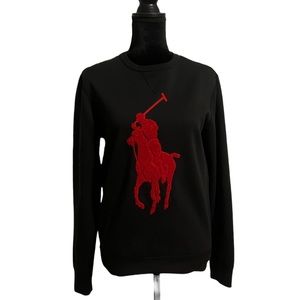 Men’s Ralph Lauren Polo Sweatshirt